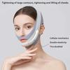 Bandage amincissant pour le visage, sculptant le visage en V et réduisant le double menton, bande liftante anti-rides pour raffermir et prendre soin de la peau