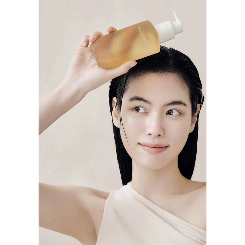 Sulwhasoo Gentle Cleansing Form 200ml