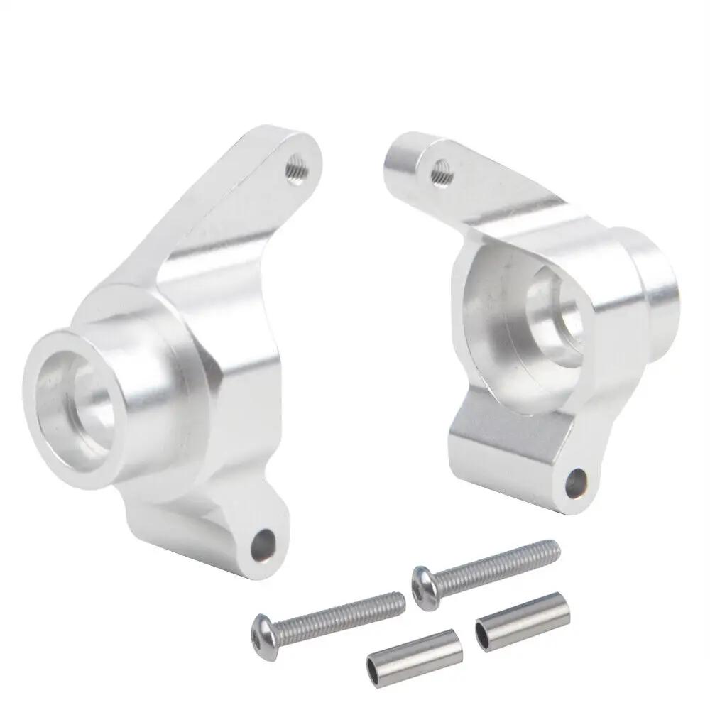 Aluminum Alloy Shock Front Rear Uprights Steering Arms Wheels Tires for Tamiya TT-02B Chassis Upgrade Parts 1/10 Buggy Car
