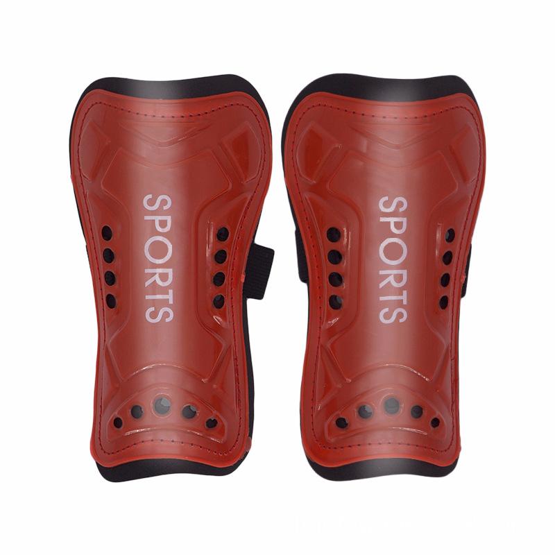 Sports Leg Protector Shin Guards, Light Soft Foam Knee Support for Adults Kids Soccer Football