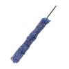 Clarinet Cleaning Brush Colorful Cotton Thread Saxophone Brush Flute Pipe Care Tool for Woodwind Ins