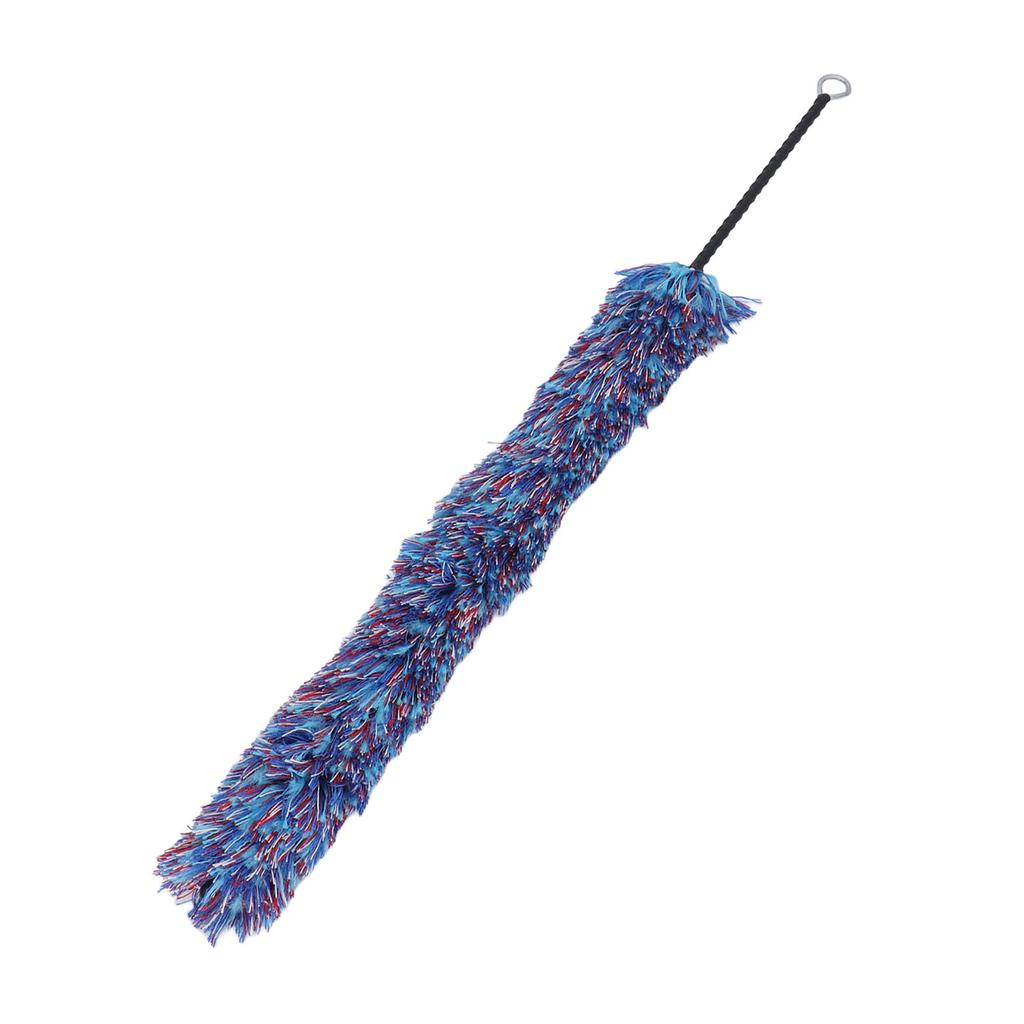 Clarinet Cleaning Brush Colorful Cotton Thread Saxophone Brush Flute Pipe Care Tool for Woodwind Ins