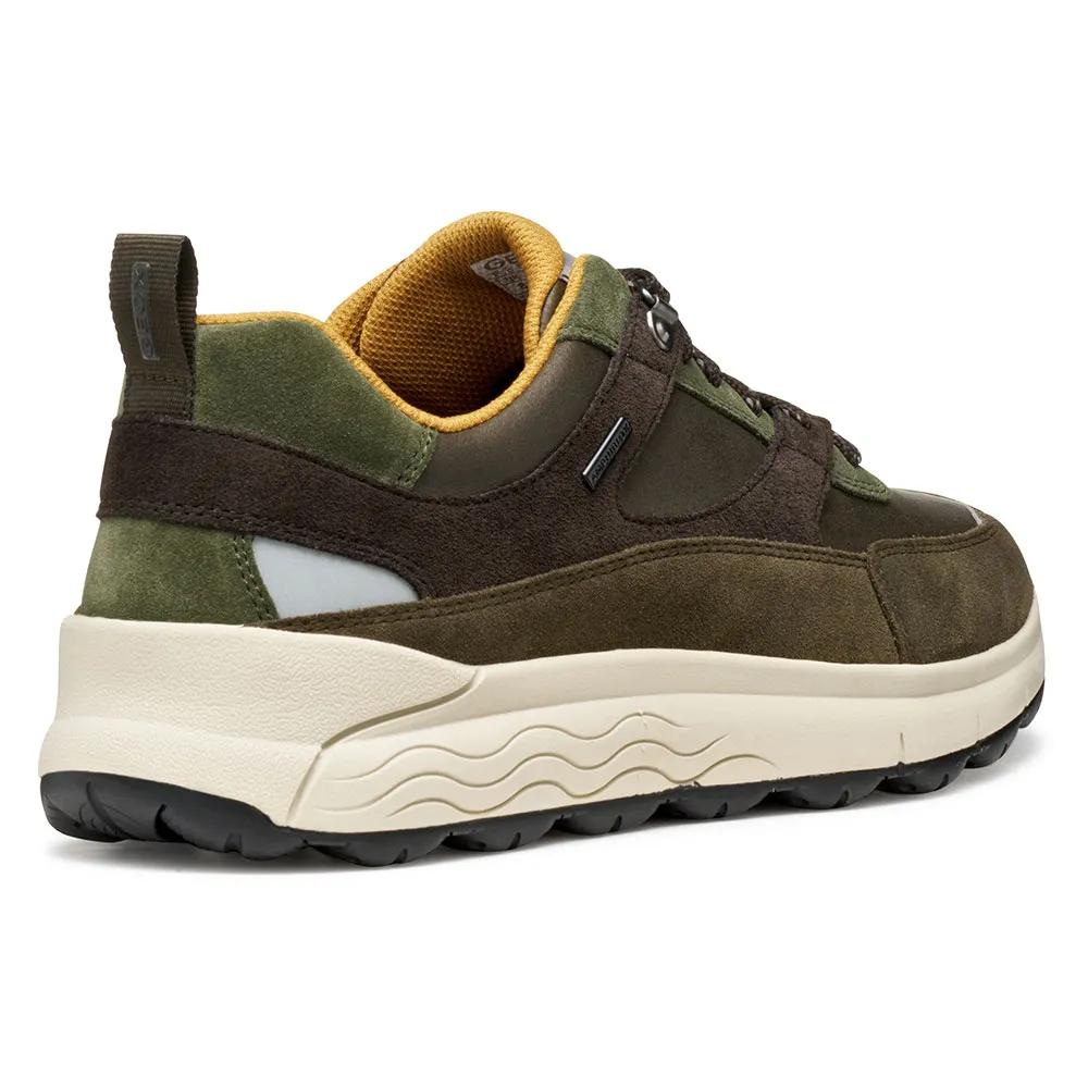 Geox Sneakers Spherica 4X4 B ABX