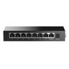 H3C Mini S8G-U 8-Port Gigabit Enterprise Switch