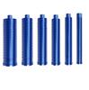 370mm Core Drill Hole Opener Drill Bit Dry Drilling Versatile Applications Wet Drilling Sturdy Material Superior Performance
