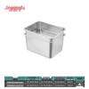 Jingqingfu 304 Stainless Steel Deep Perforated Drain Basin Set