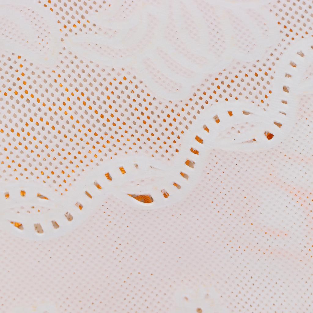 30cmx45cm PVC Table Mat Gold Placemats Cup Coaster Pad Kitchen Wedding Decoration Drink Mat Household Supplies Table Mats