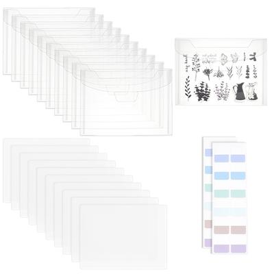 Hobi & Yaratıcılık – Madeni paralar ve pullar için albümler