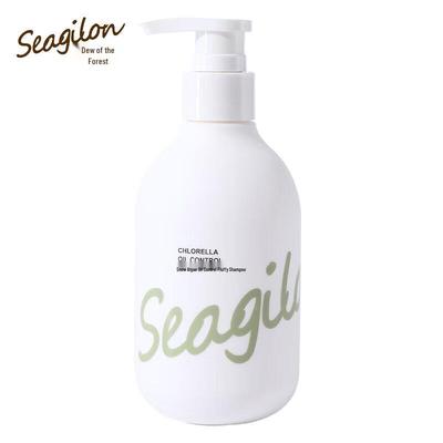 Seagilon Snow Algae Oil Control Shampoo