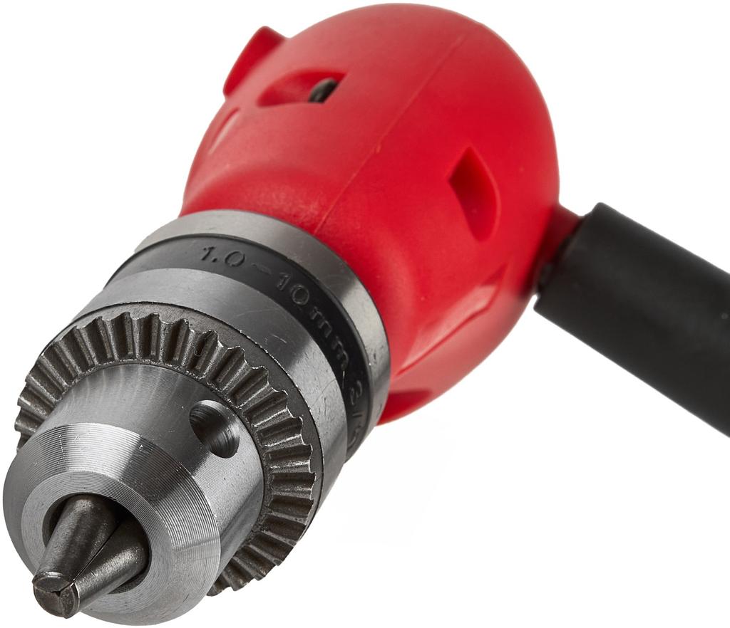 ANGLE ATTACHMENT FOR DRILL 1.5-10mm 90° KD10594