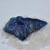 Natural Blue Sapphire 200ct Raw Rough Certified Loose Gemstone