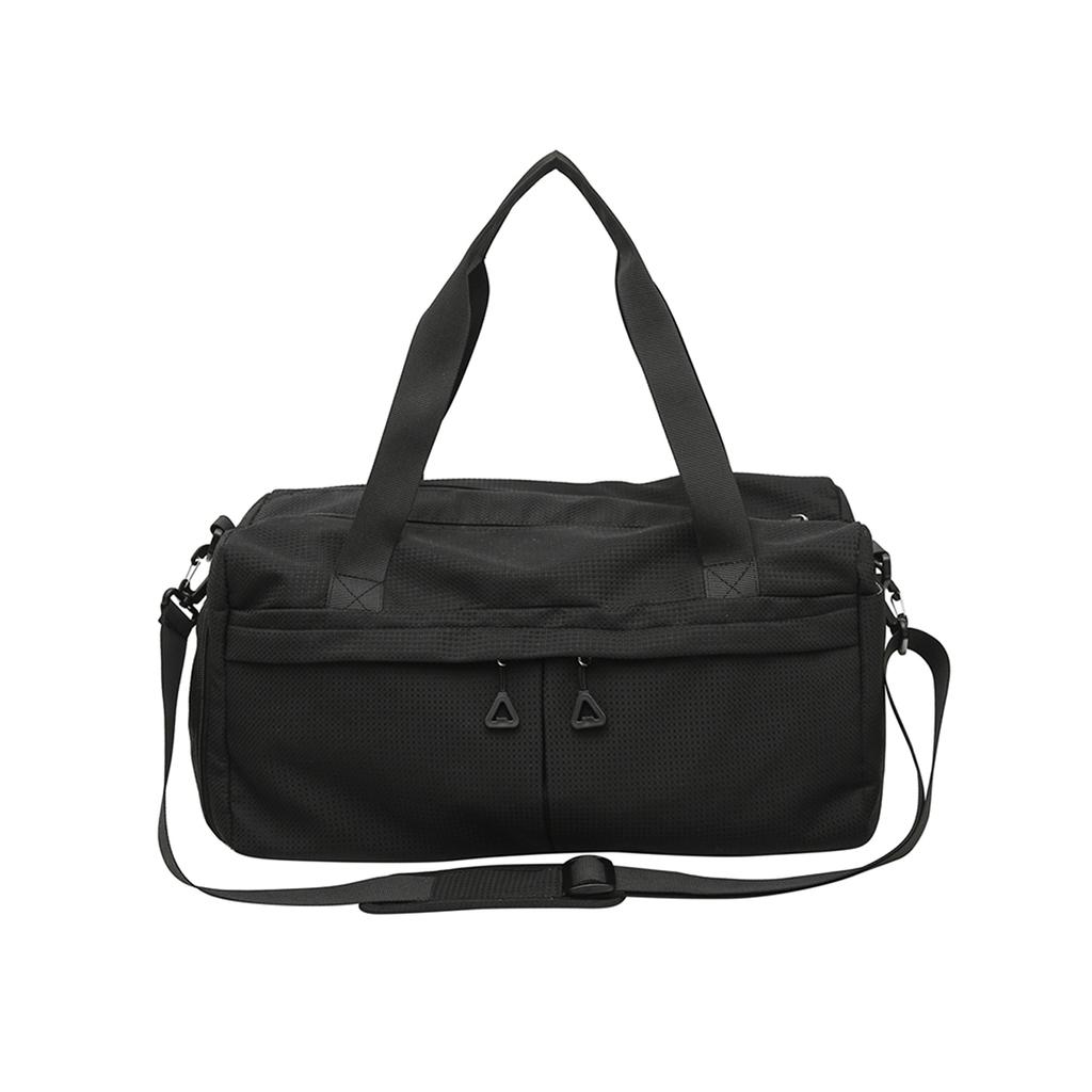 Draagbare Reistas voor Korte Afstanden, High-End Fitness Tas, Modieuze Draagbare Grote Capaciteit Eenvoudige Zakelijke Reizen Bagage Tas Opbergtas