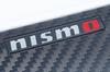 Nismo Door Inner Protectors for Nissan Skyline and Skyline Carbon Fiber GT-R R33/34/BCNR33/BNR34 (8090SRSR30 Pattern)