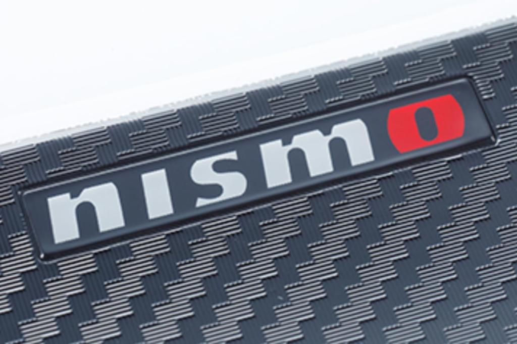 Nismo Door Inner Protectors for Nissan Skyline and Skyline Carbon Fiber GT-R R33/34/BCNR33/BNR34 (8090SRSR30 Pattern)