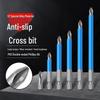 PH2 Magnetic Cross Screwdriver Bits