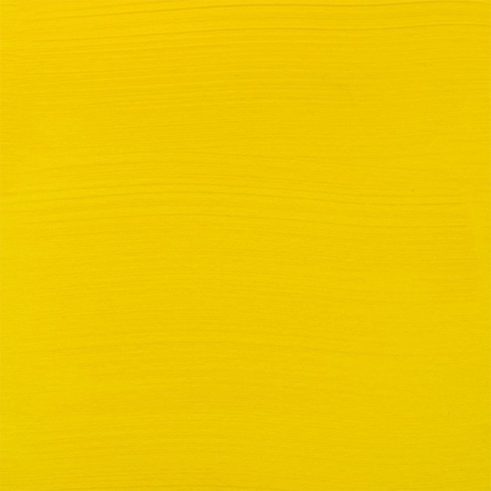 Acrylfarbe in Tube - Helles Azogelb - 268 - Amsterdam - 250ml