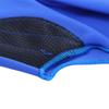 Table Game Non Slip Billiards Gloves Three-fingered Glove Billiard Cue Gloves Separate-finger Glove
