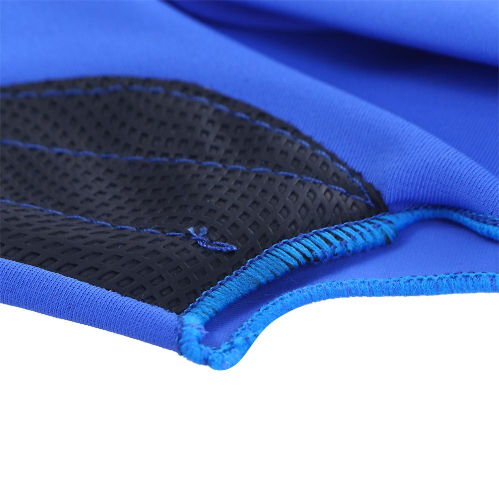 Table Game Non Slip Billiards Gloves Three-fingered Glove Billiard Cue Gloves Separate-finger Glove