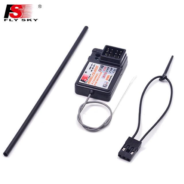 Flysky FS-GR3E FS-A3 FS-A6 FS-R6B FS-X6B FS-iA6 FS-iA6B FS-BS6 FS-A8S FS-R9B FS-iA10 FS-iA10B Rc Receiver for Flysky Transmitter