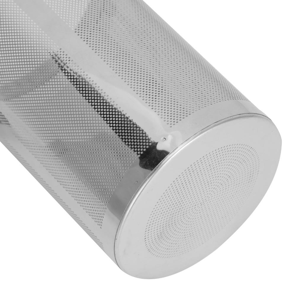 Non-slip Base Coffee Powder Filter 304 Stainless Steel Coffee Powder Sifter Coffee Brewing