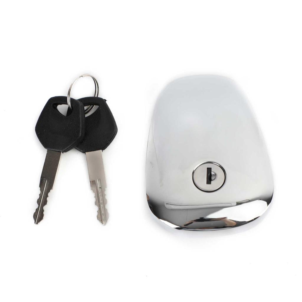 Fuel Gas Tank Cap Fit For Suzuki Intruder Vs700 Vs750 Vs800 Vs1400 44200-38820