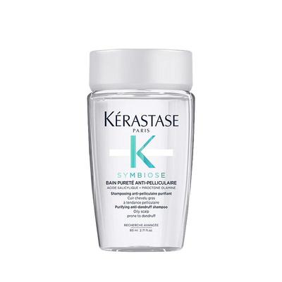 Kérastase Genesis Refreshing Anti-Dandruff Shampoo 80ml