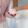 Plush Cat Paw for Apple AirPods4 Bluetooth Wireless Headset Case AirPods Pro Silicone Case