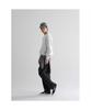 8seconds Heavyweight Pique Texture Shirt Light Gray