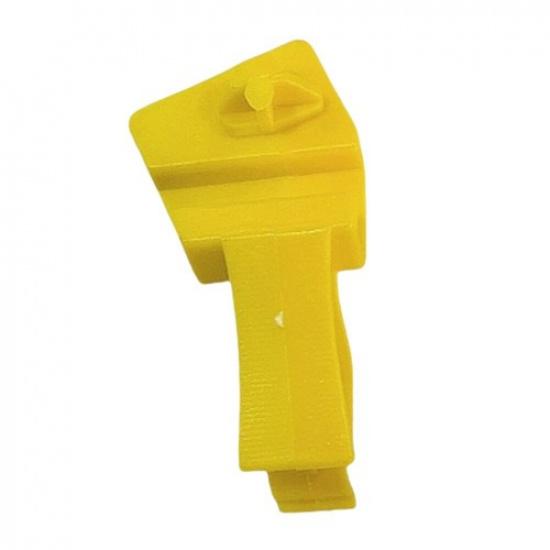 Hood Prop Retainer Support Clip For Mazda 2 2011 2012 2013 D651-56-652 D65156652