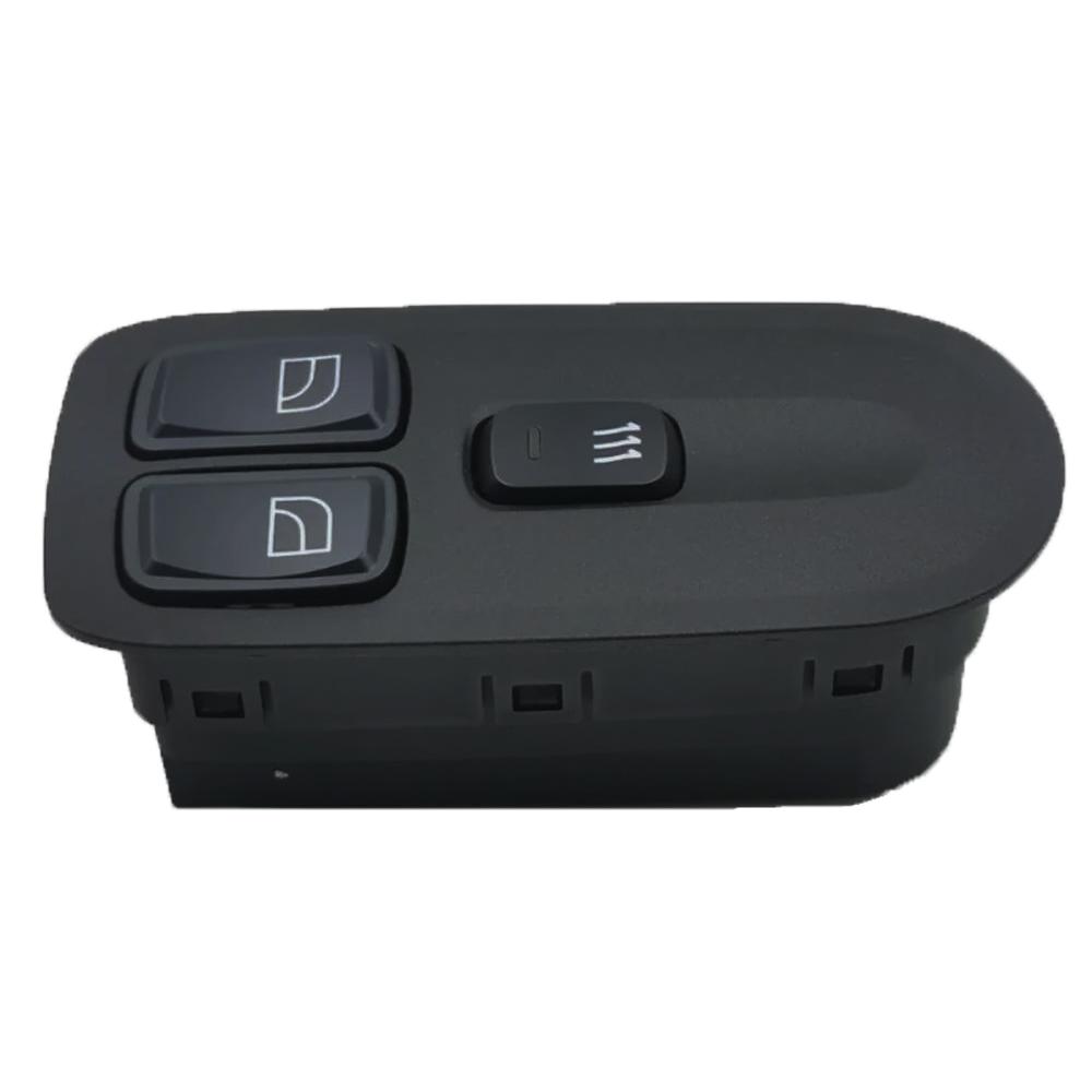1307897 Electric Window Control Switch Window Lift Switch For DAF CF65 CF75 CF85 LF45 LF55 XF