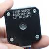 Us-17hs4401s Stepper Motor for Eco Solvent/sublimation/uv/dtf Printer Capping Station Assembly Pump Kit Step Motor With Wire