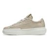 adidas Trampki unisex Y-3 Nizza Low Dust Sand Tan dostawca-kolor złamanej bieli IG4085