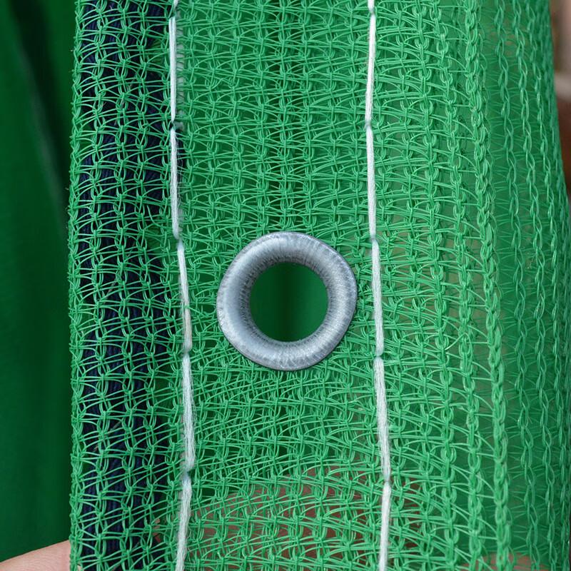 Yilan Dense Mesh Construction Safety Net
