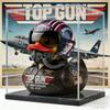 Top Gun 40. Jubiläum Pilot Ente Cosplay Sammlerfigur Filmfan Exklusives Geschenk