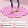 Finger Pressure Board, Foot Massage Pad, Household Super Pain Foot Pad, Toe Pressure Board