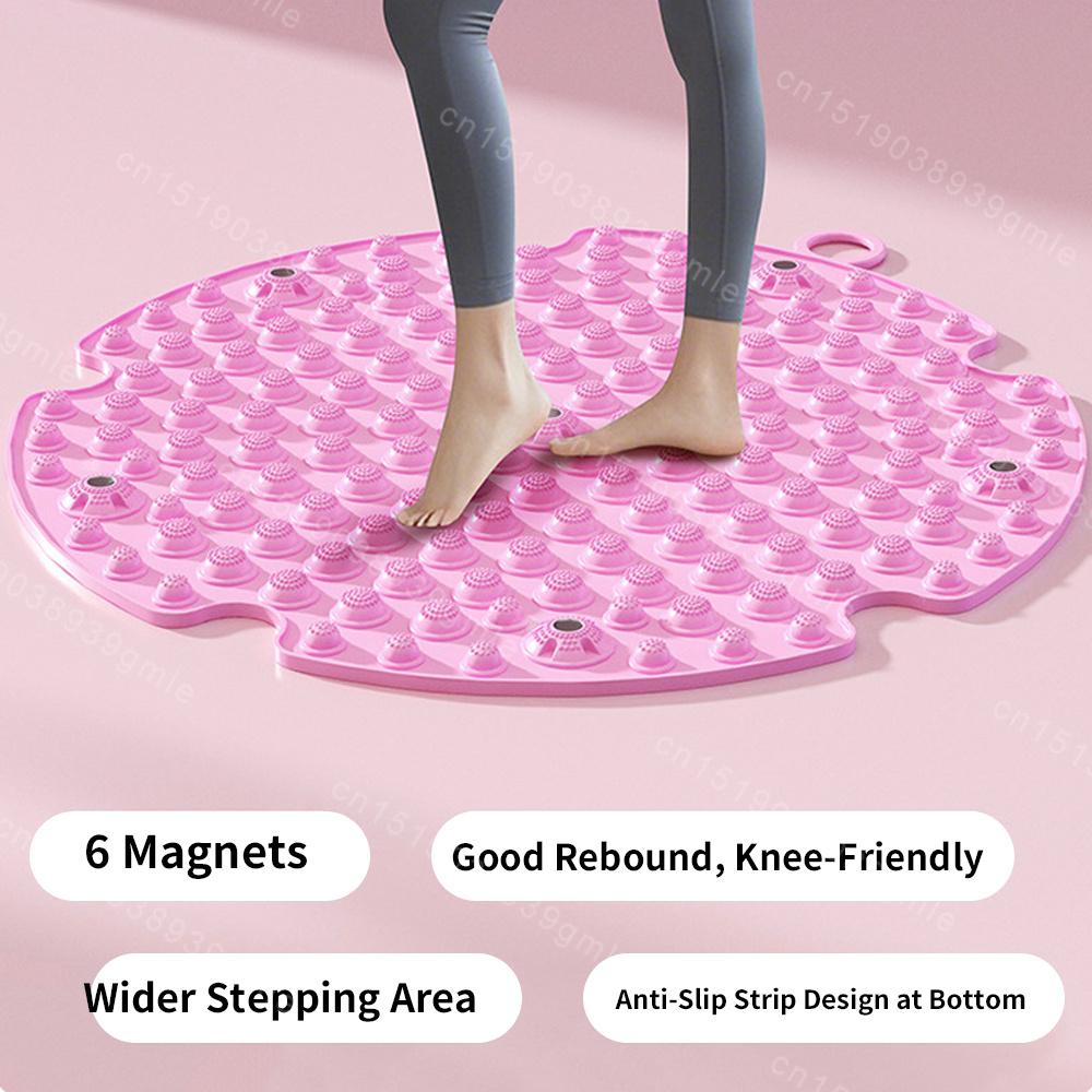 Finger Pressure Board, Foot Massage Pad, Household Super Pain Foot Pad, Toe Pressure Board