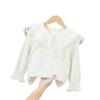 Stylish Kids' T-Shirt For Outer Wear