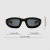 781B Man Bicycles Cycling Sunglasses Woman Sports Goggles UV Glasses Eyewear