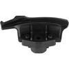 Tire Changer Duck Head, 1Pcs Black 28Mm/30Mm Tire Changer Machine Mount Demount Duck Plastic Nylon Head Black(28MM)