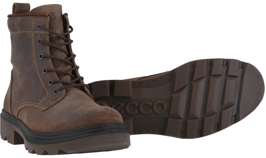 Ecco Grainer 214714 'GRAINER' Boots Brown 20847980