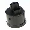 5ND941431B Headlight Switch Fog Light Knob For Jetta Golf MK 5 MK 6 Passat B6 3C CC 2005-2013 Tiguan Rabbit 5ND 941 431 B