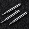 Retractable Stainless Steel Fire Blower Stick - Compact Camping Fire Starter Tool