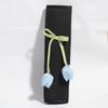 Seat Belt Shoulder Protector Premium All Season Tulip Decorative Safety Shoulder Pads For Car Interiors