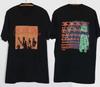 Christmas Gift R.E.M. Band Reprinted Collectible Tour Unisex All Size Shirt 22D8