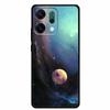For Oppo Reno 14 5G Phone Case 6.59" Fashion Luxury Casing Black Silicone Soft Back Cover For Oppo Reno 14 Shockproof Capa Funda