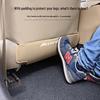 Honda Accord 8th-10th Gen Seat Back Anti-Kick Mats