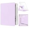 Magnetic Case Auto Wake/Sleep with Pencil Holder Protective Shell Adjustable for Kindle Scribe/Colorsoft 11 inch (2025)