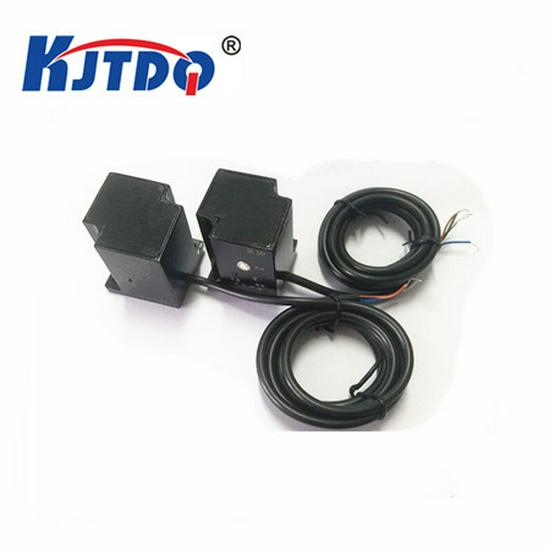 Photoelectric Sensor GDJ10-DT1Z (TX+RX) DC24V Through-beam Switch