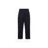 Nylon Pocket Pants Asia Sizing 'Black' Men's 10023166-A03