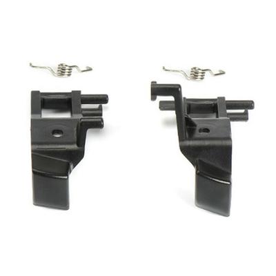 A1666804103 Clip de Cierre de Reposabrazos Accesorios para Coche Izquierdo+Derecho